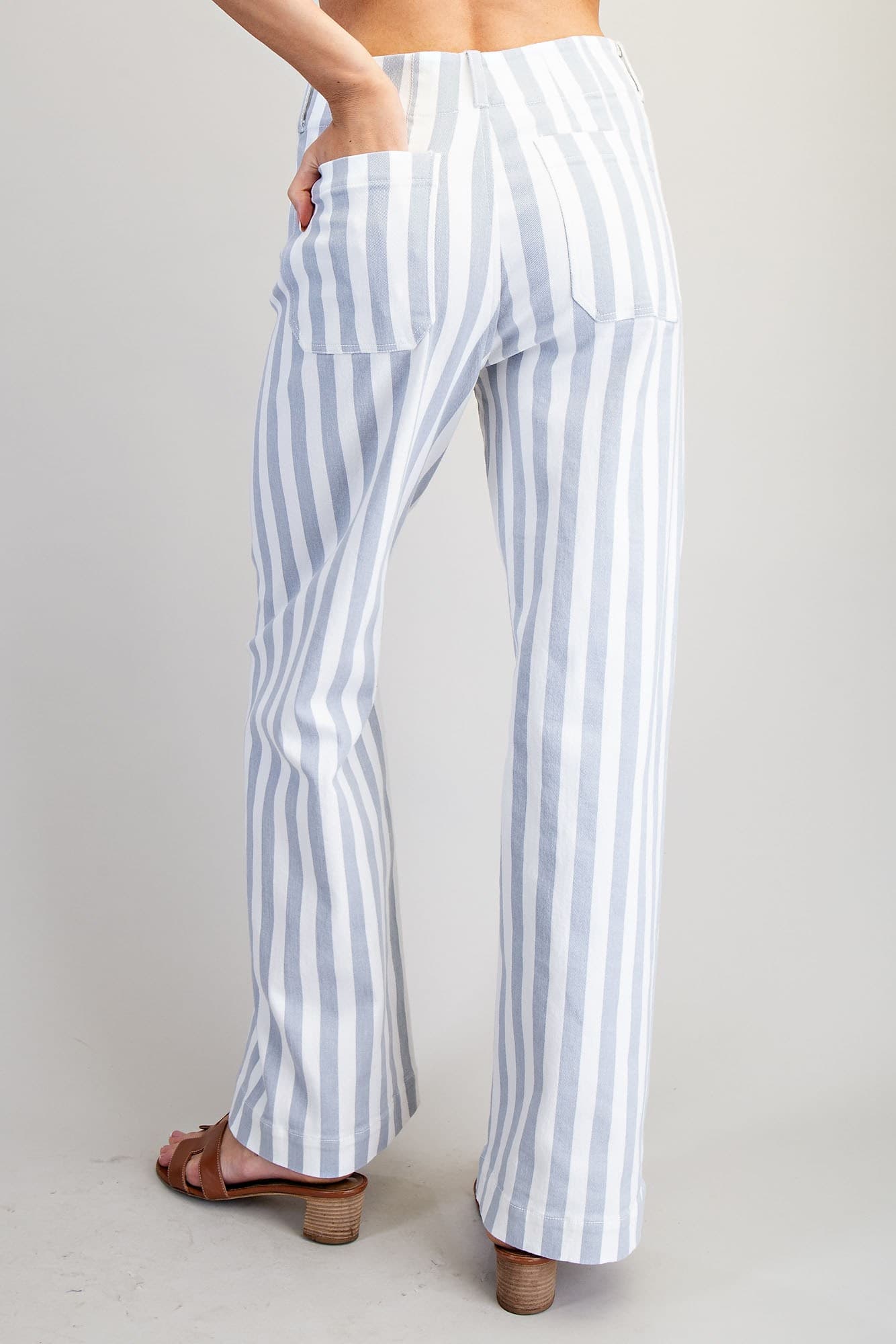 PK14716 - BLUE STRIPE