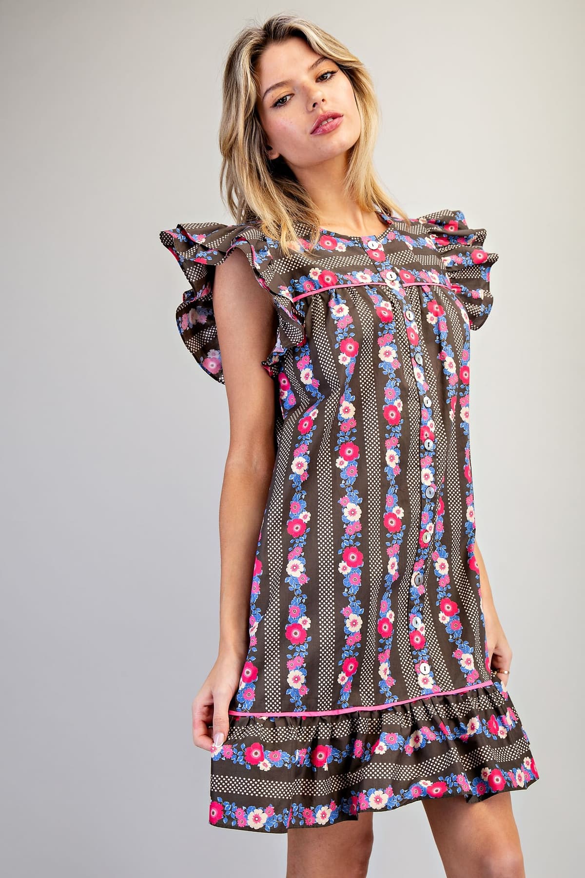 DH15457 - OLIVE
