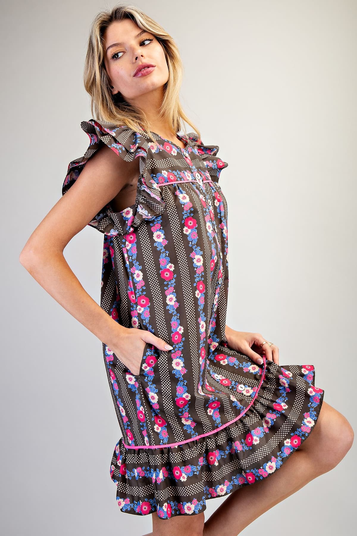 DH15457 - OLIVE