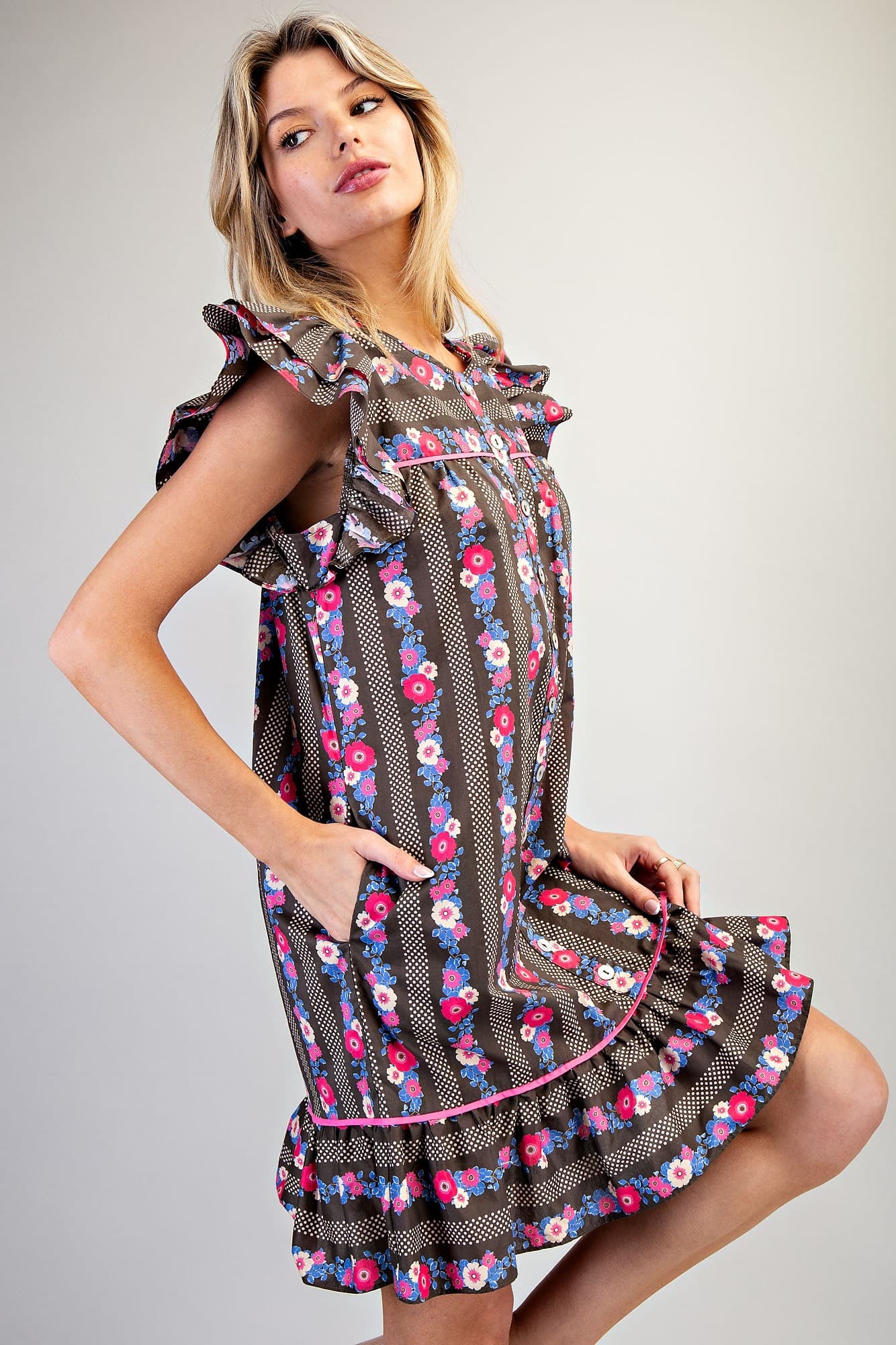 DH15457 - OLIVE