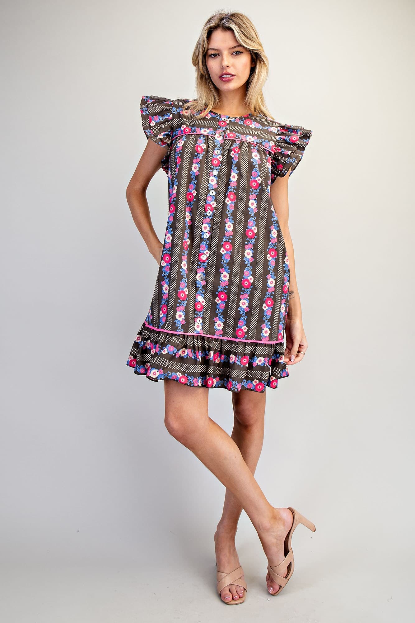 DH15457 - OLIVE