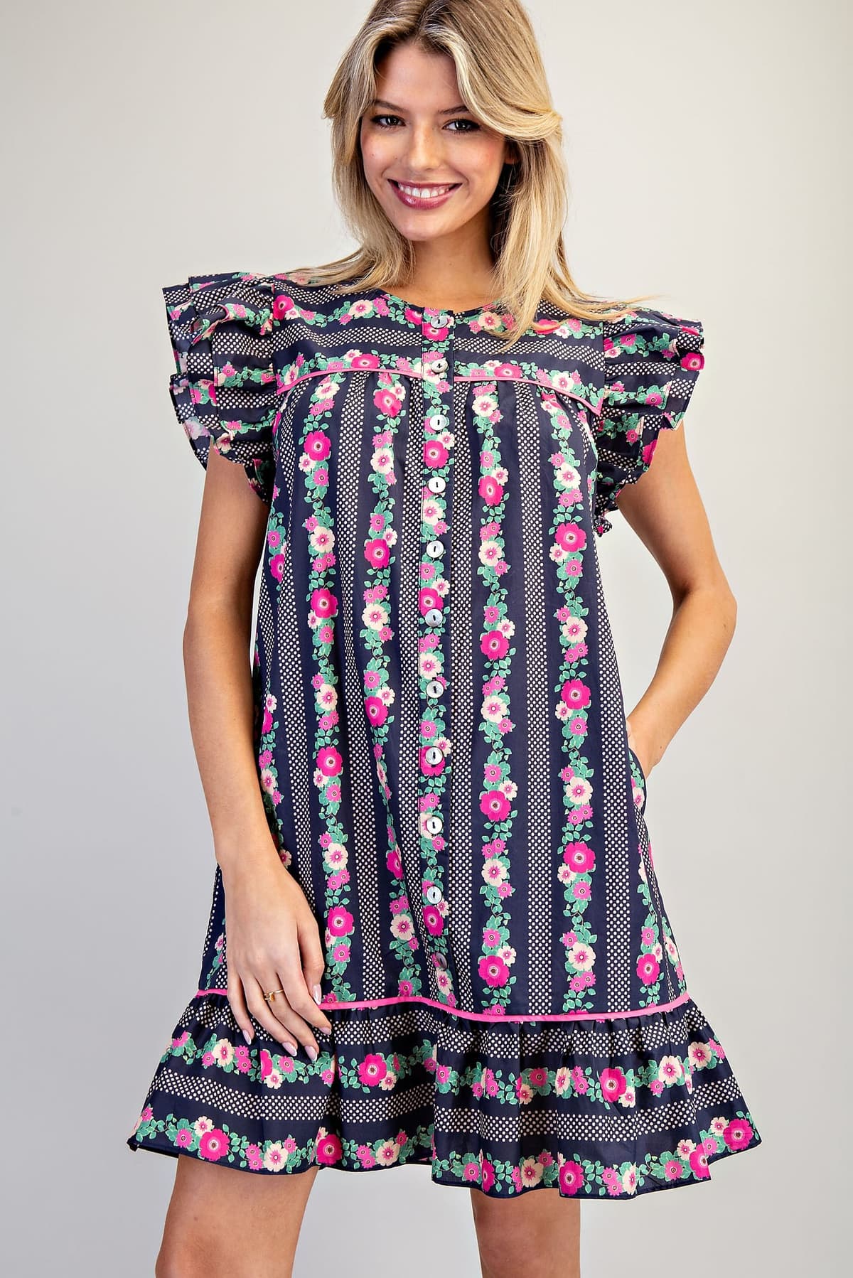 DH15457 - NAVY