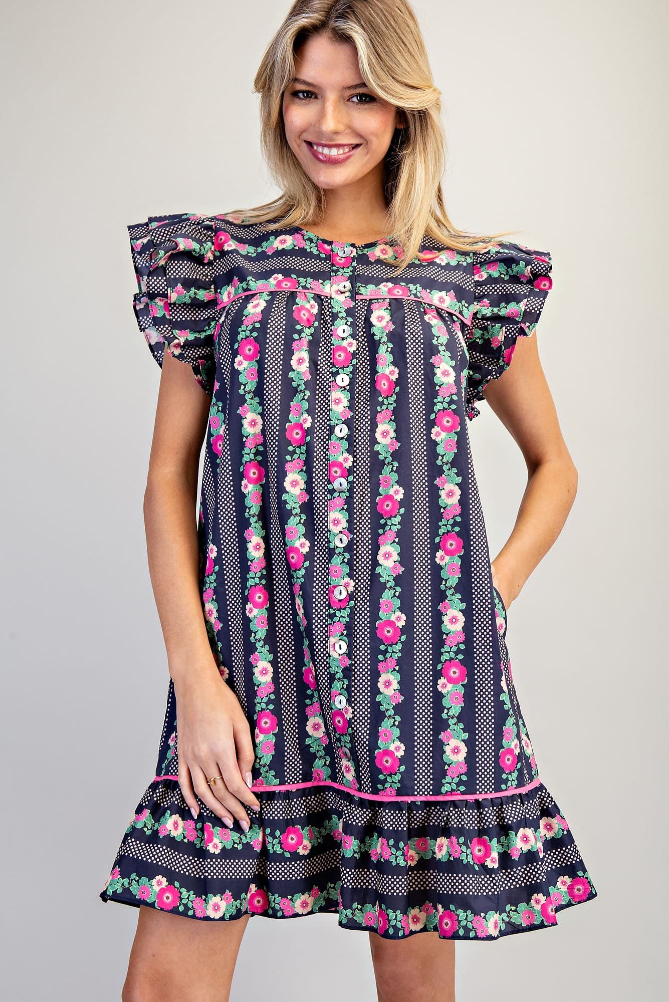 DH15457 - NAVY