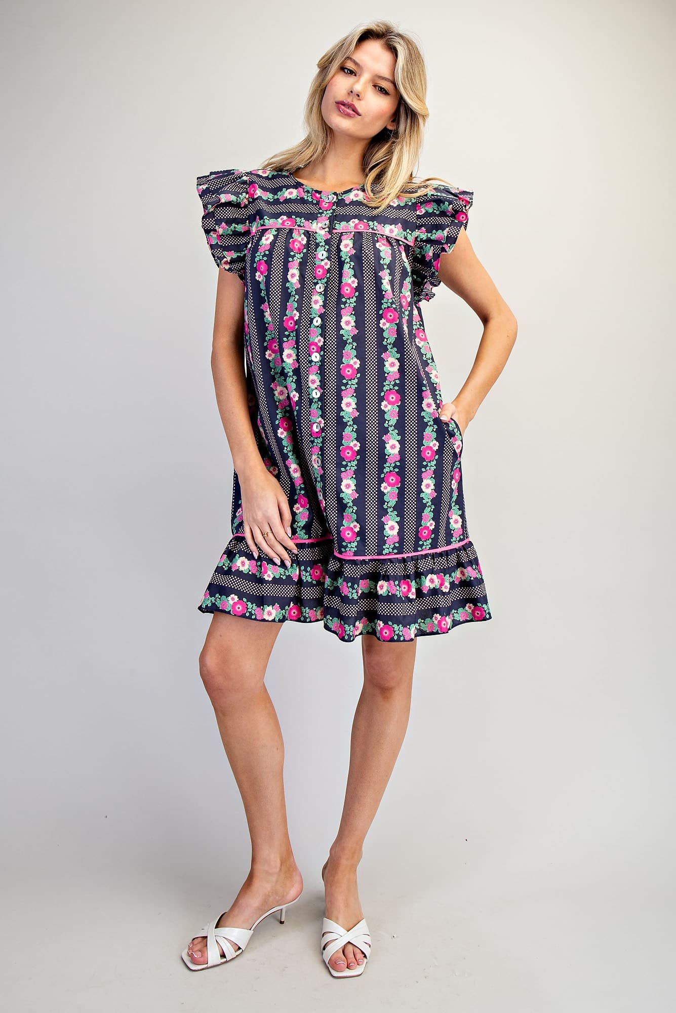 DH15457 - NAVY