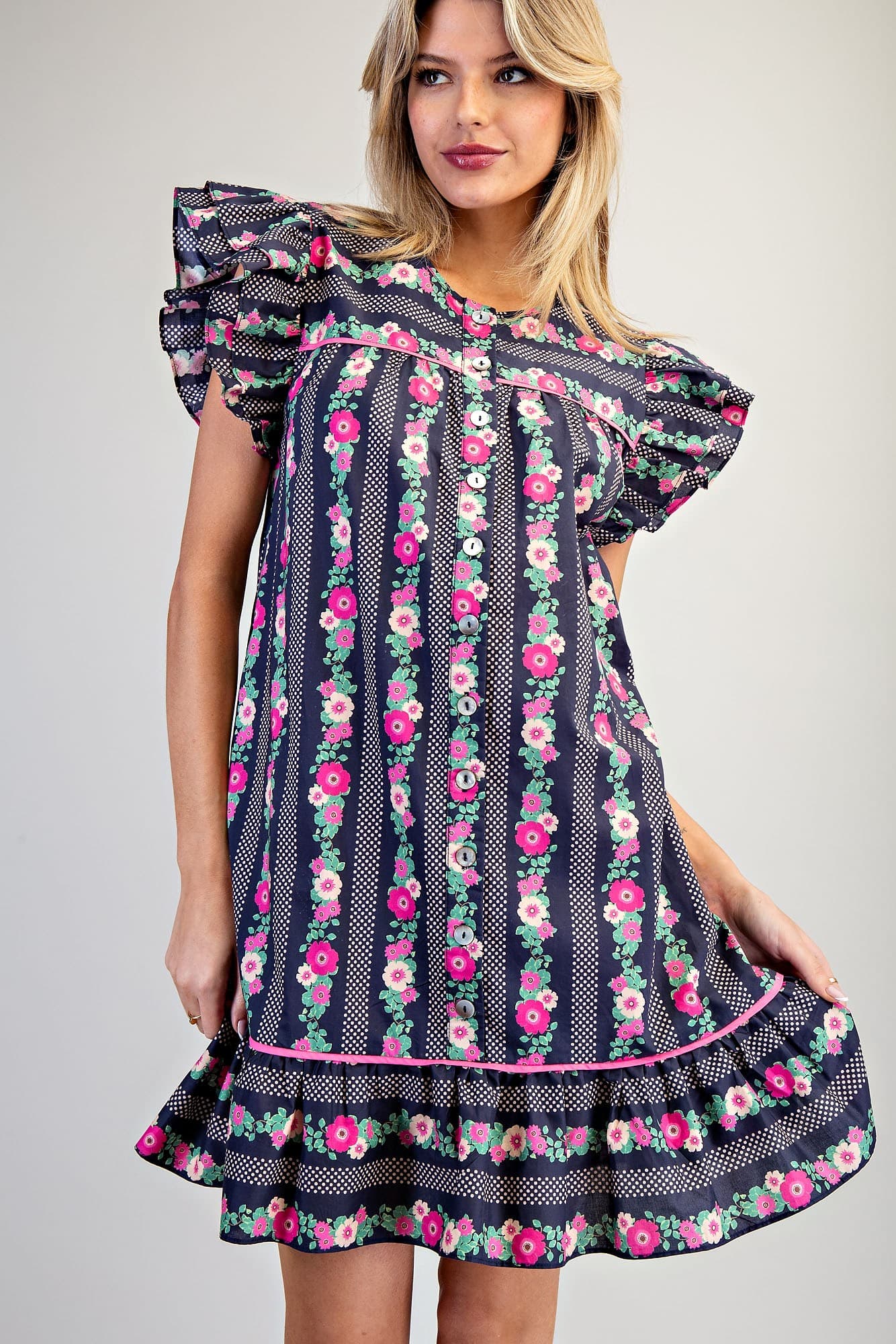DH15457 - NAVY