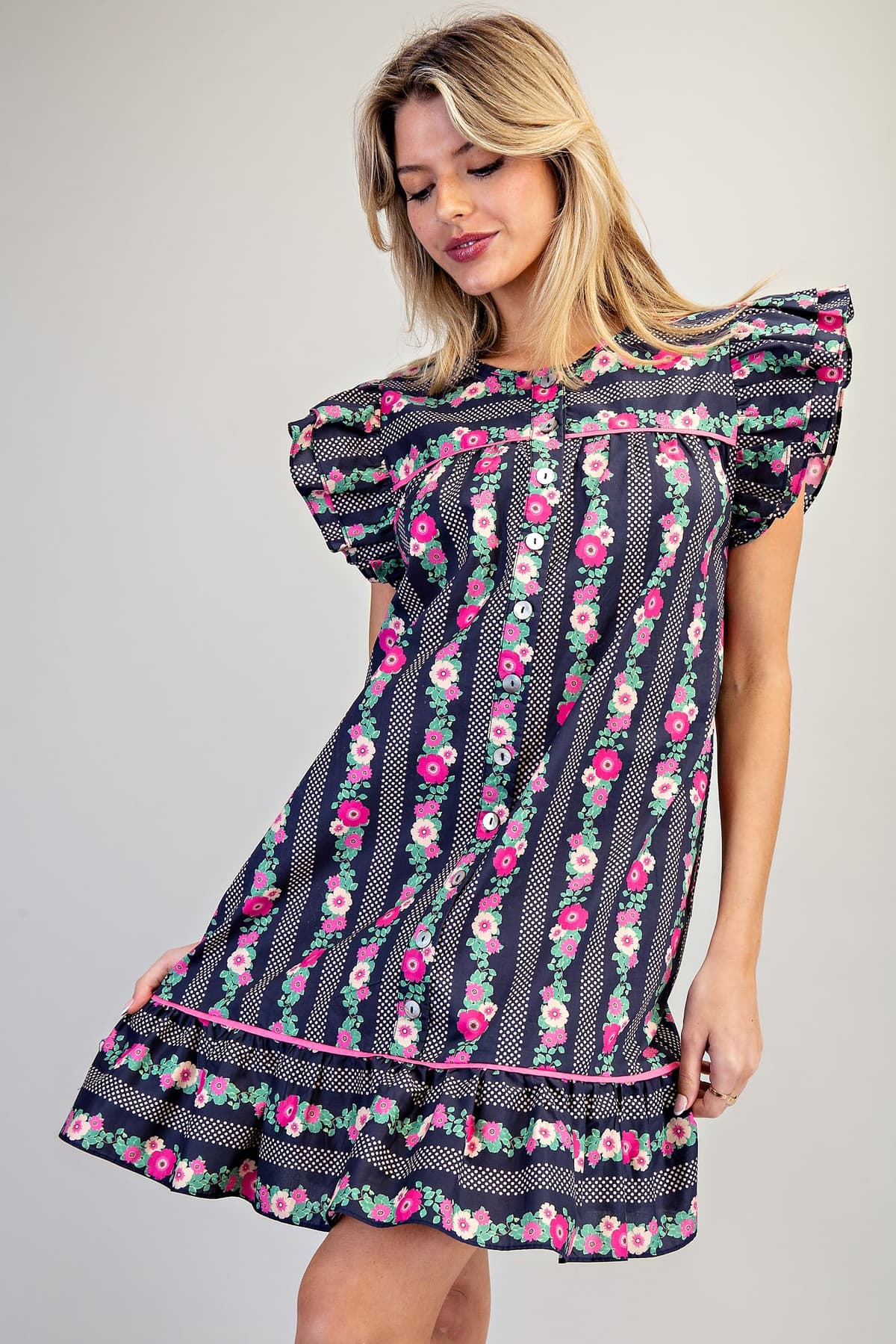 DH15457 - NAVY