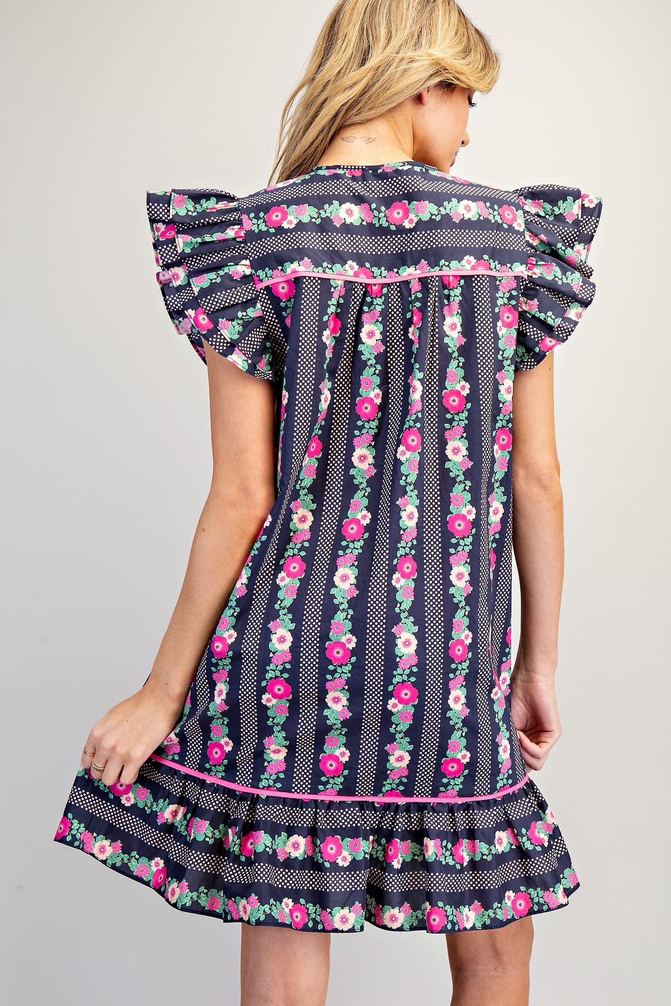 DH15457 - NAVY