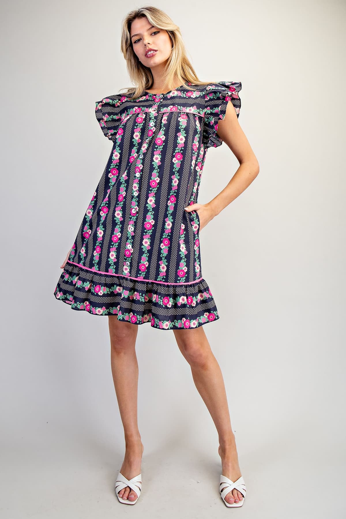 DH15457 - NAVY