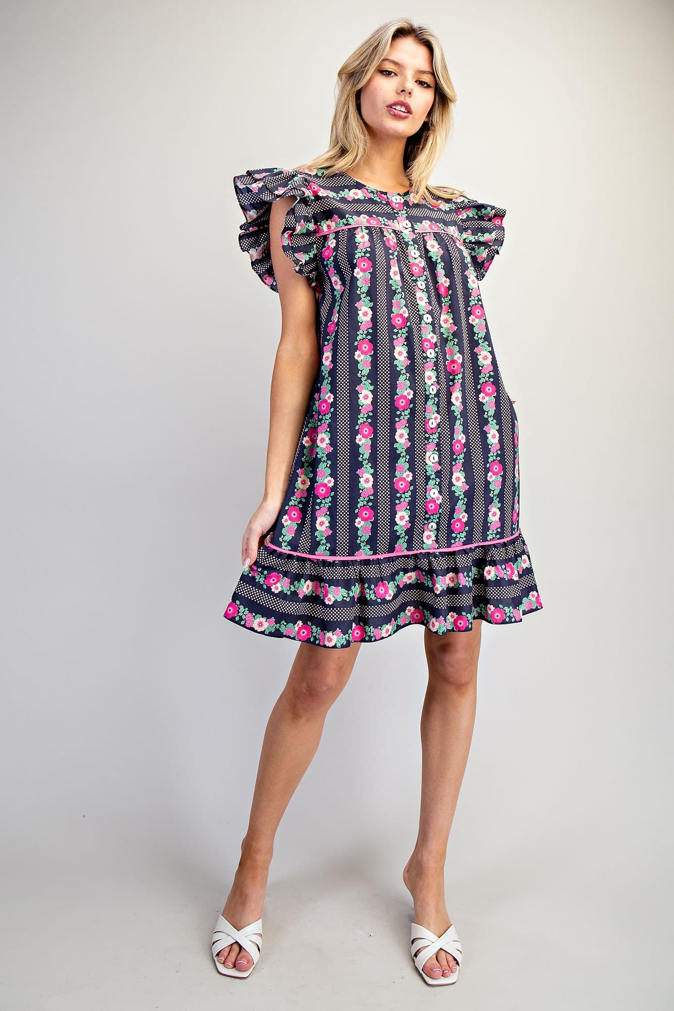 DH15457 - NAVY