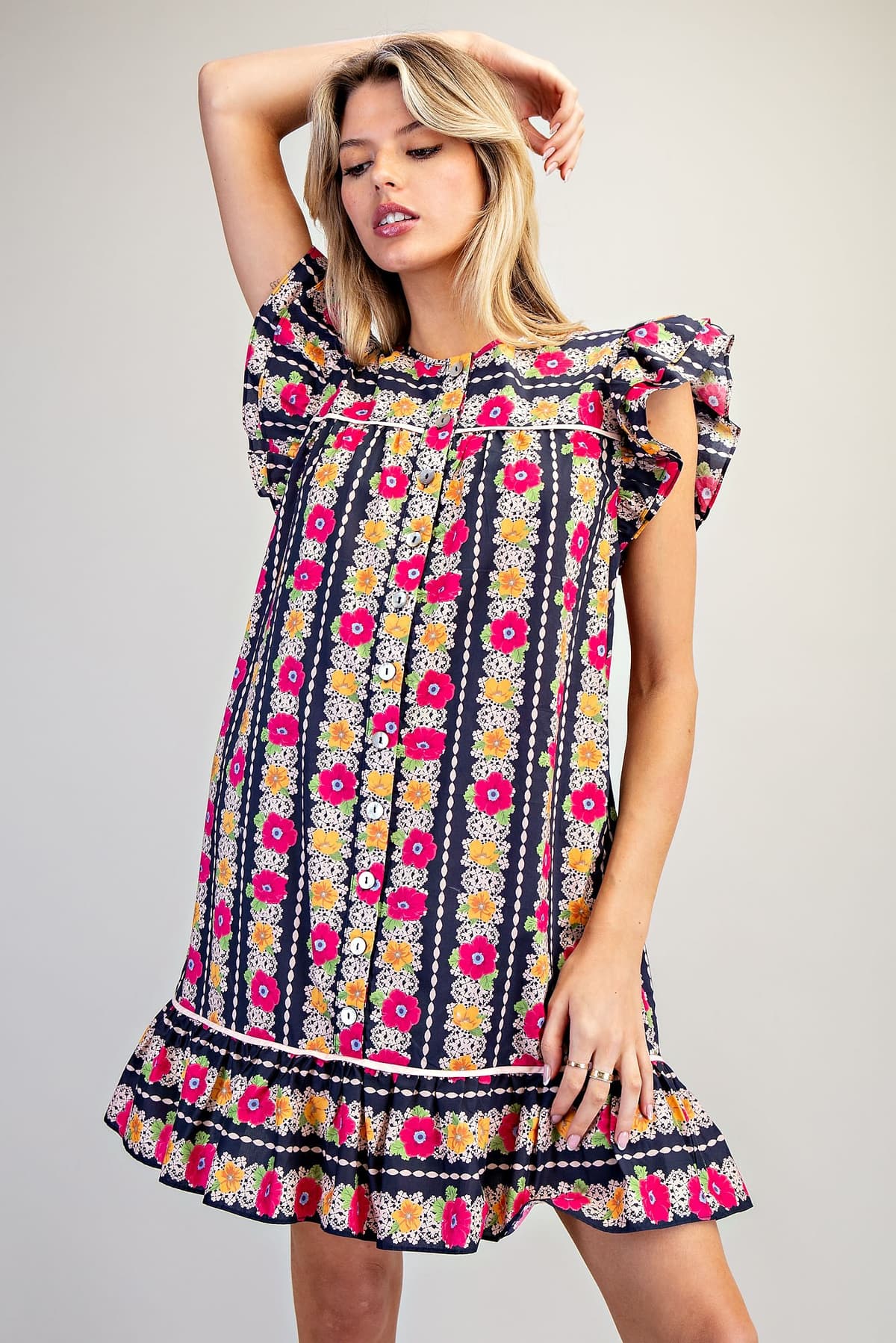 DH15458 - NAVY