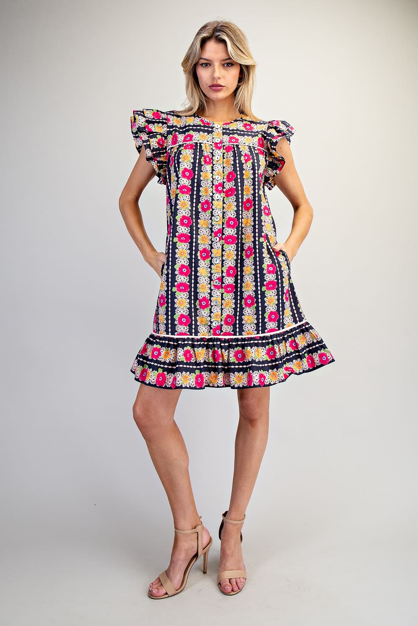 DH15458 - NAVY