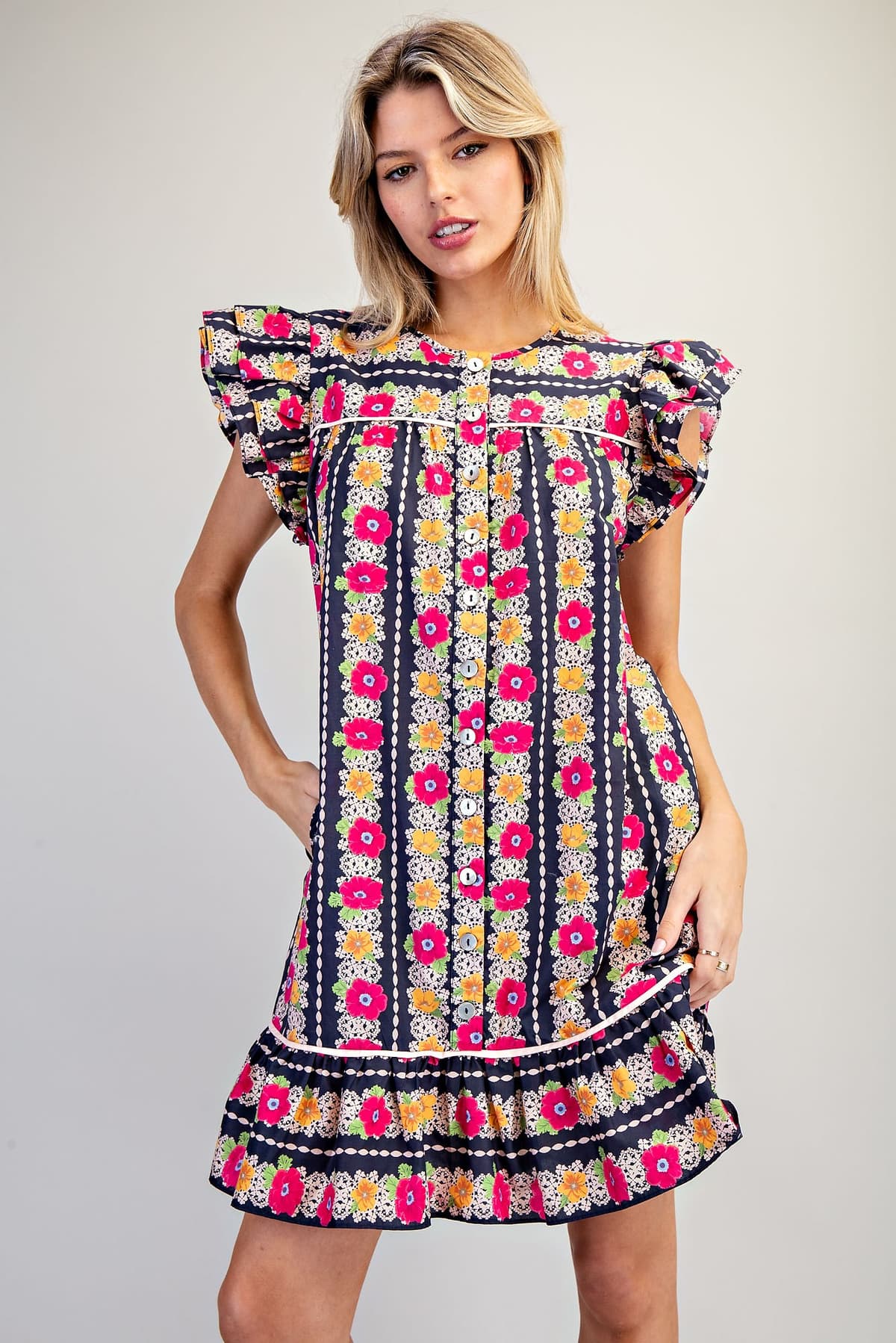 DH15458 - NAVY