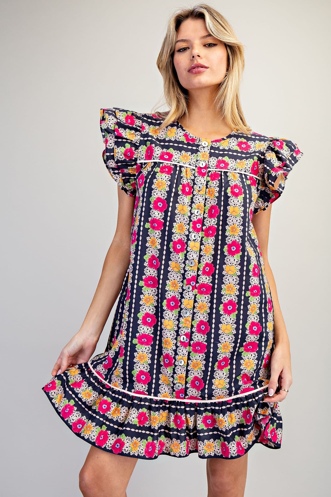 DH15458 - NAVY