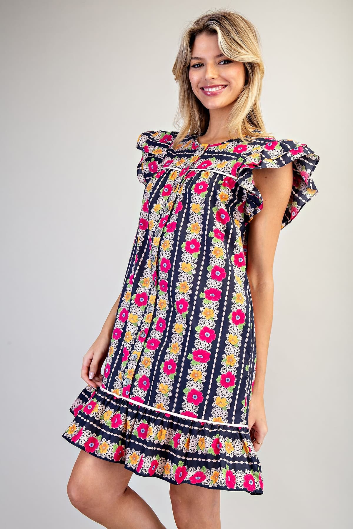 DH15458 - NAVY