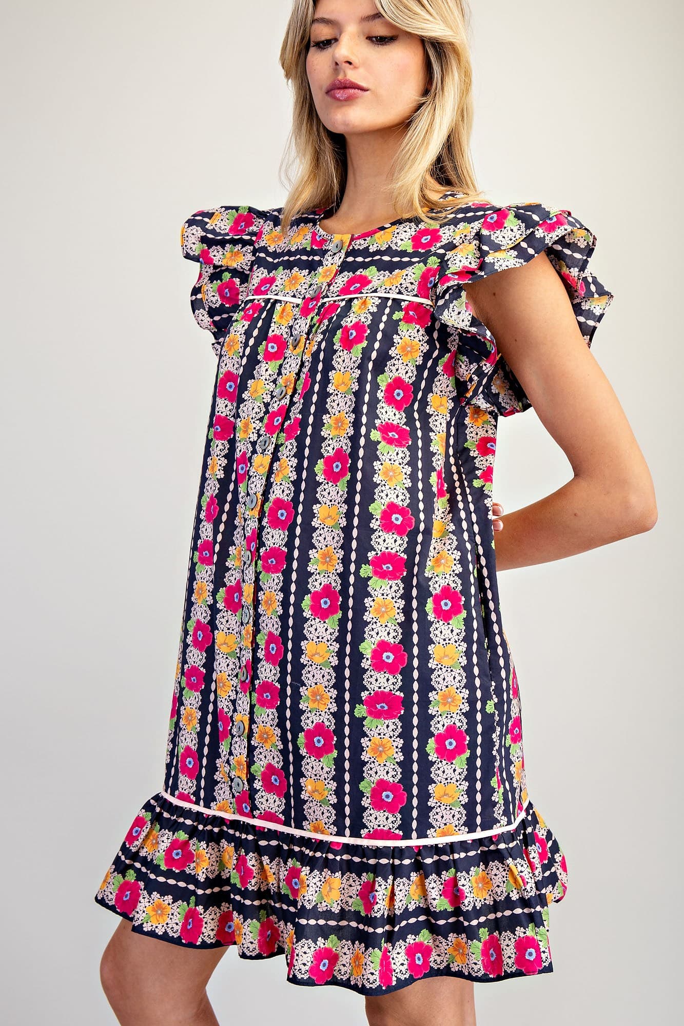 DH15458 - NAVY
