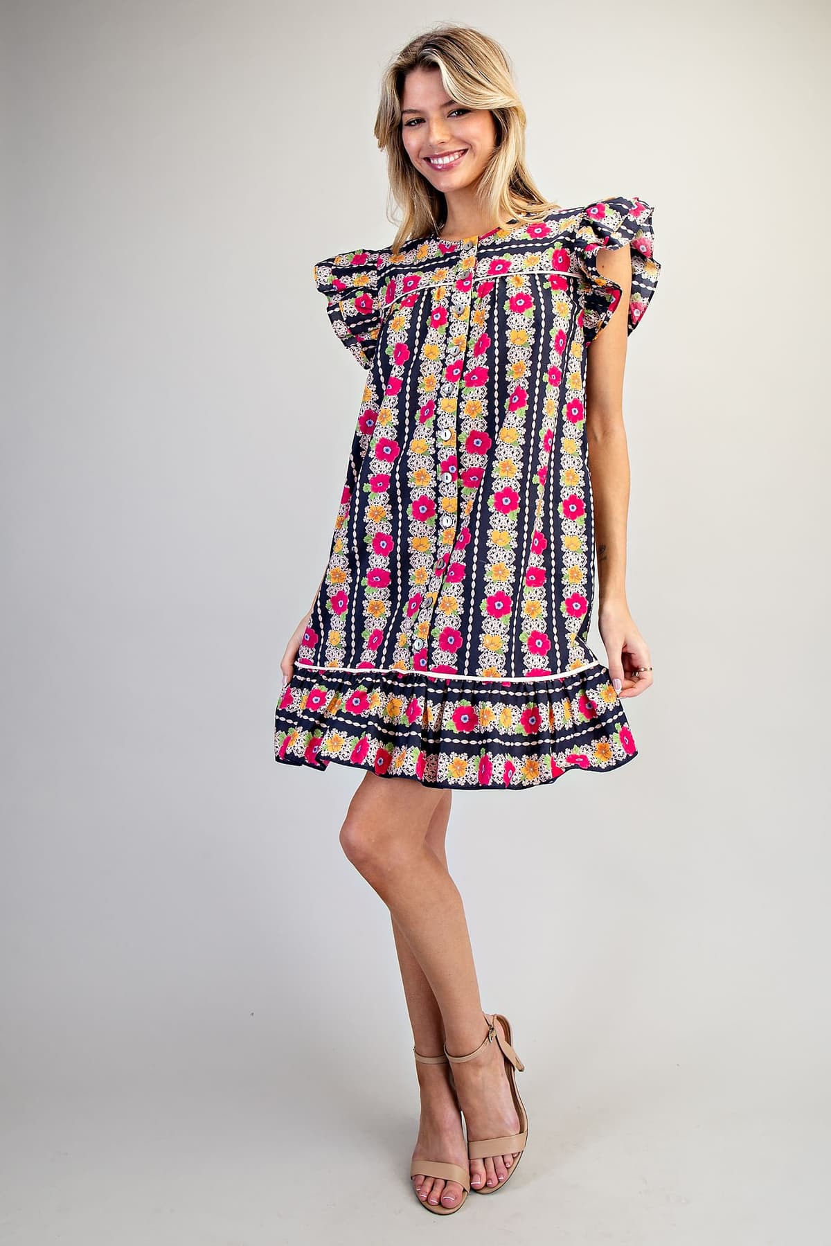 DH15458 - NAVY