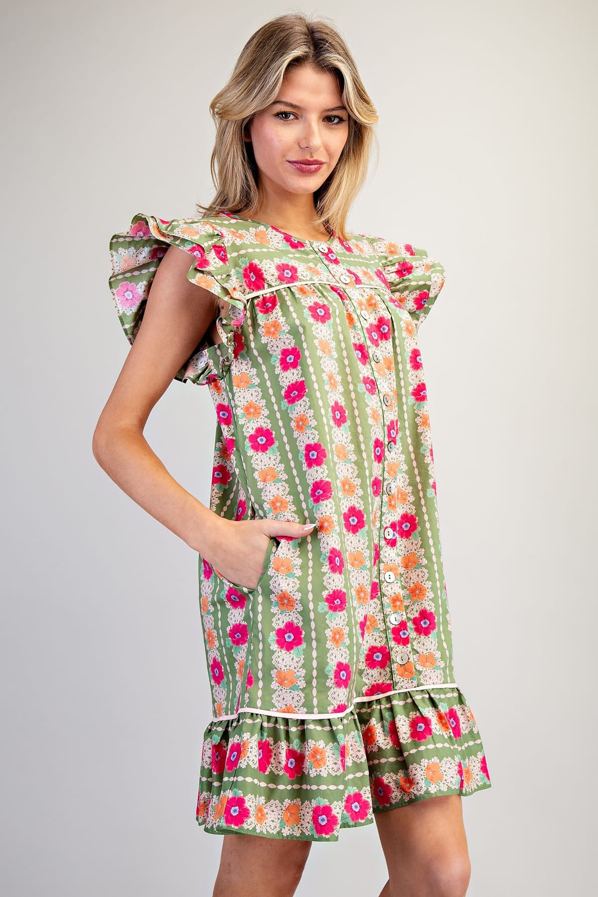DH15458 - MATCHA