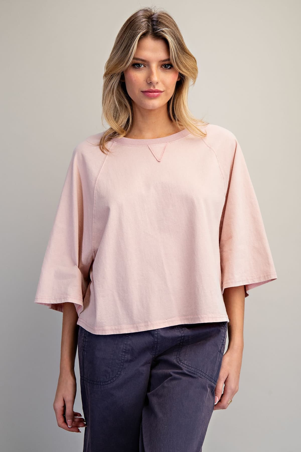 TK14908 - DUSTY BLUSH