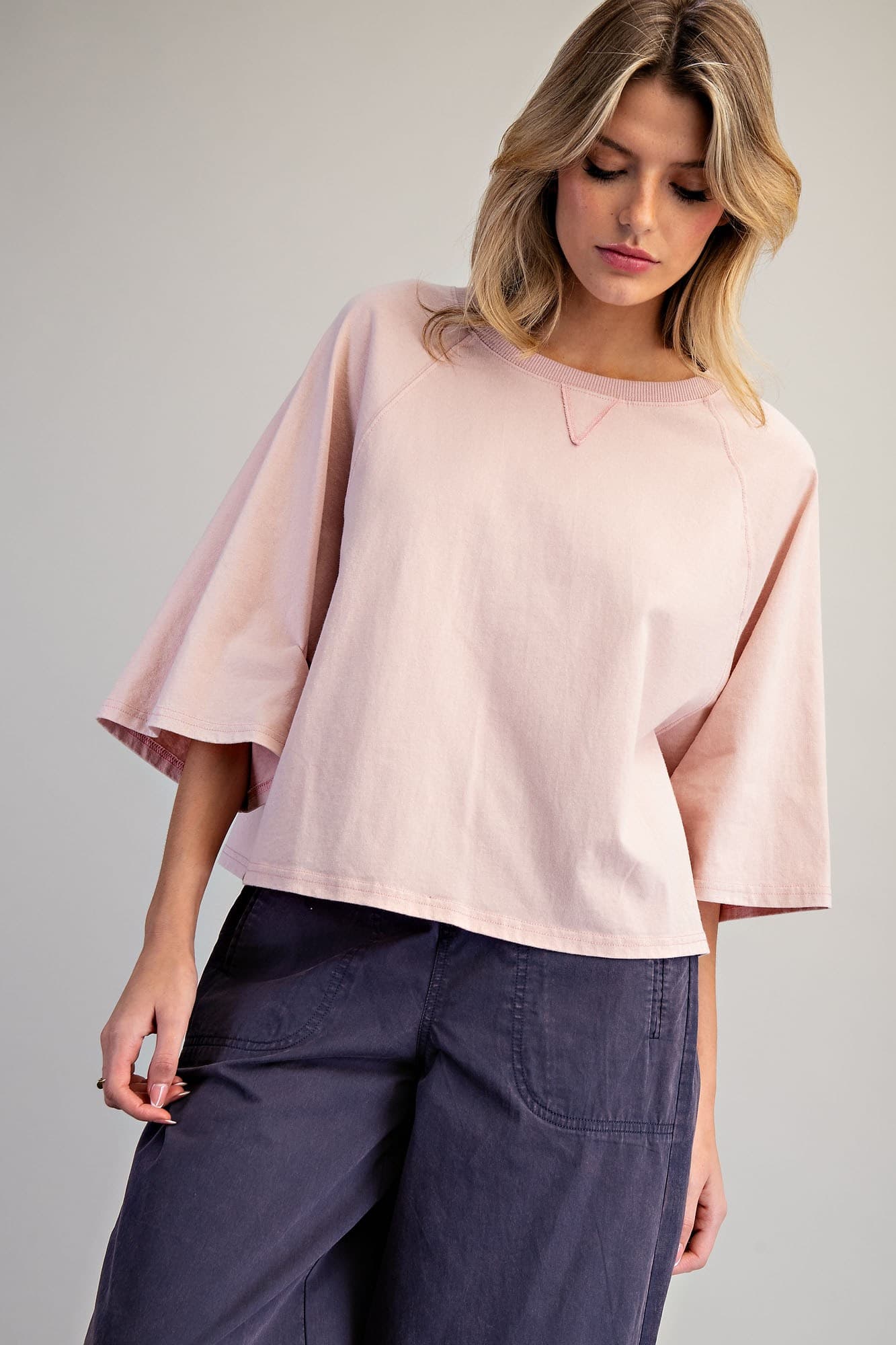 TK14908 - DUSTY BLUSH