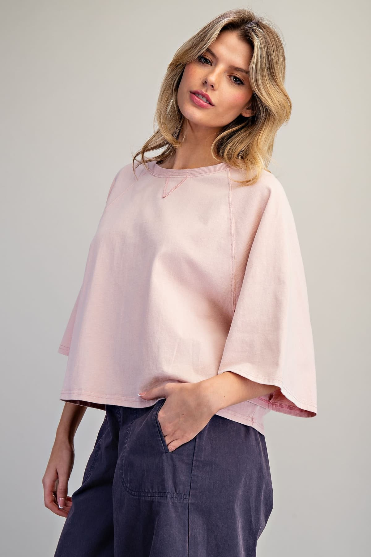 TK14908 - DUSTY BLUSH