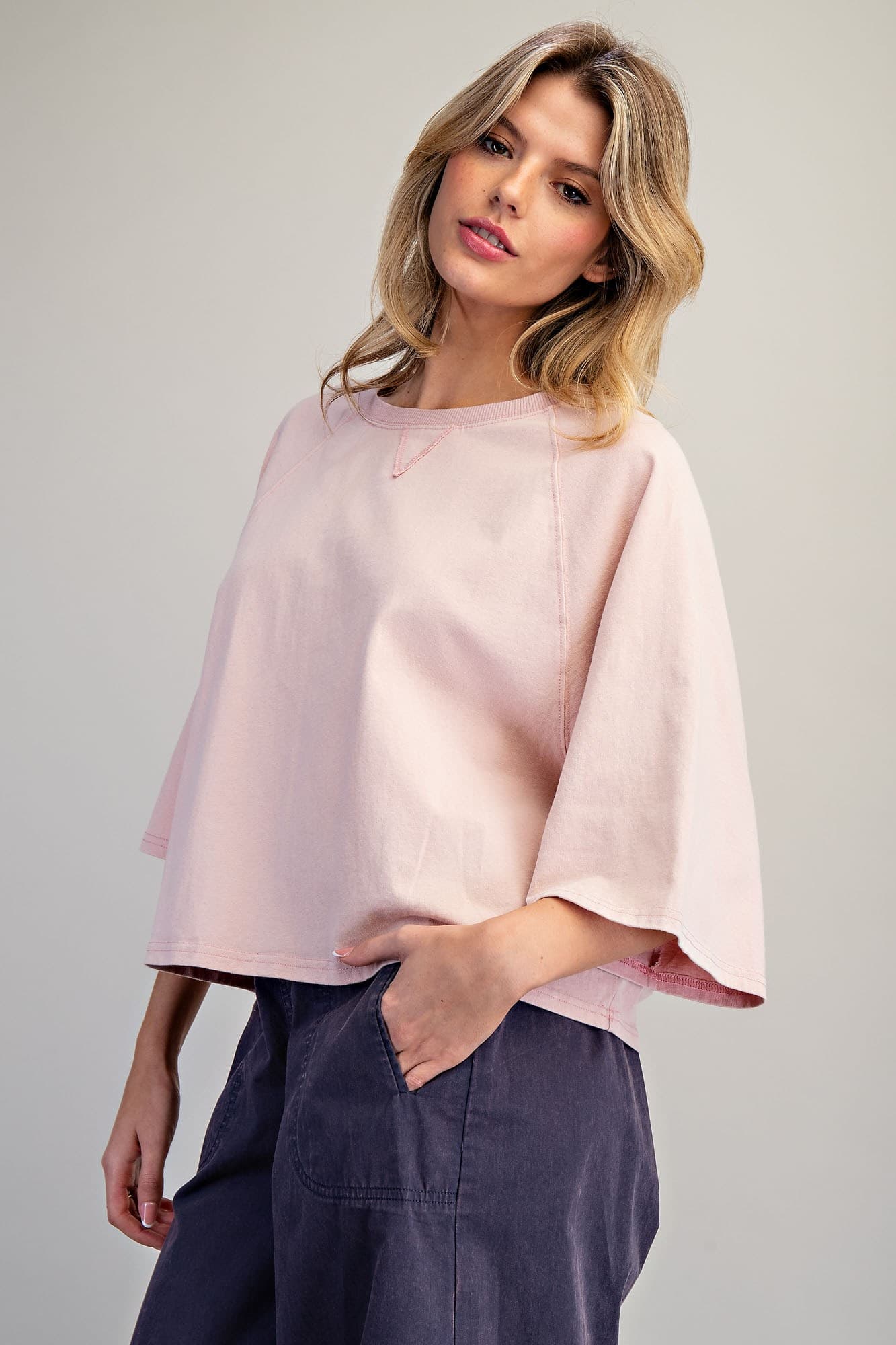 TK14908 - DUSTY BLUSH