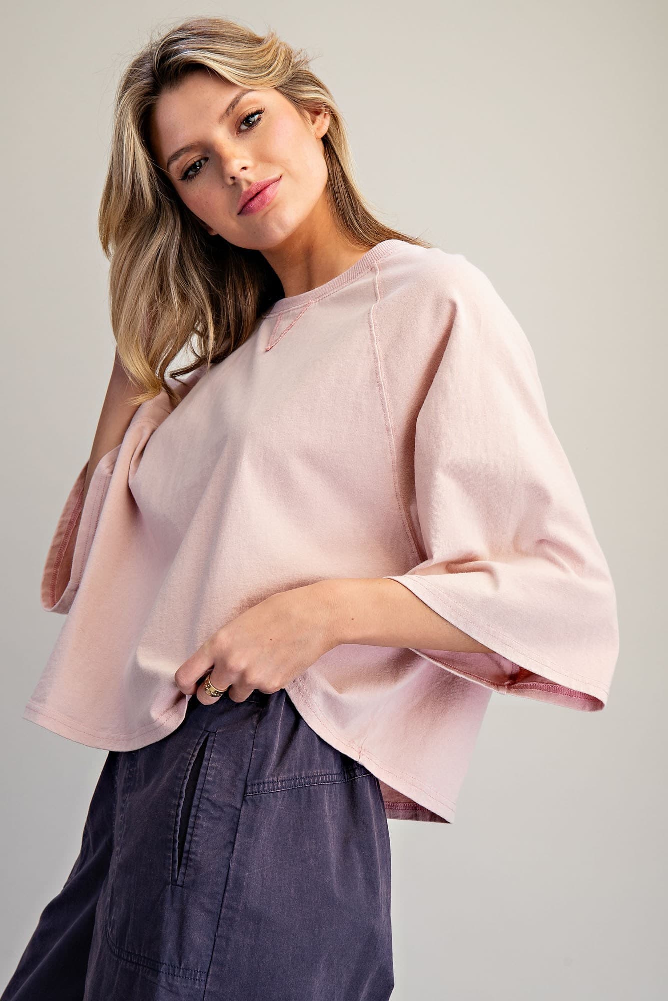 TK14908 - DUSTY BLUSH