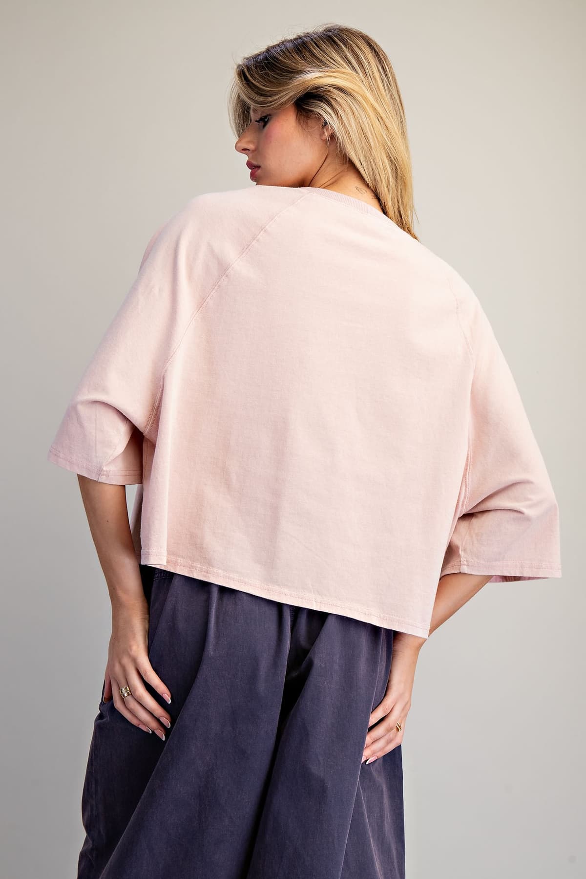 TK14908 - DUSTY BLUSH