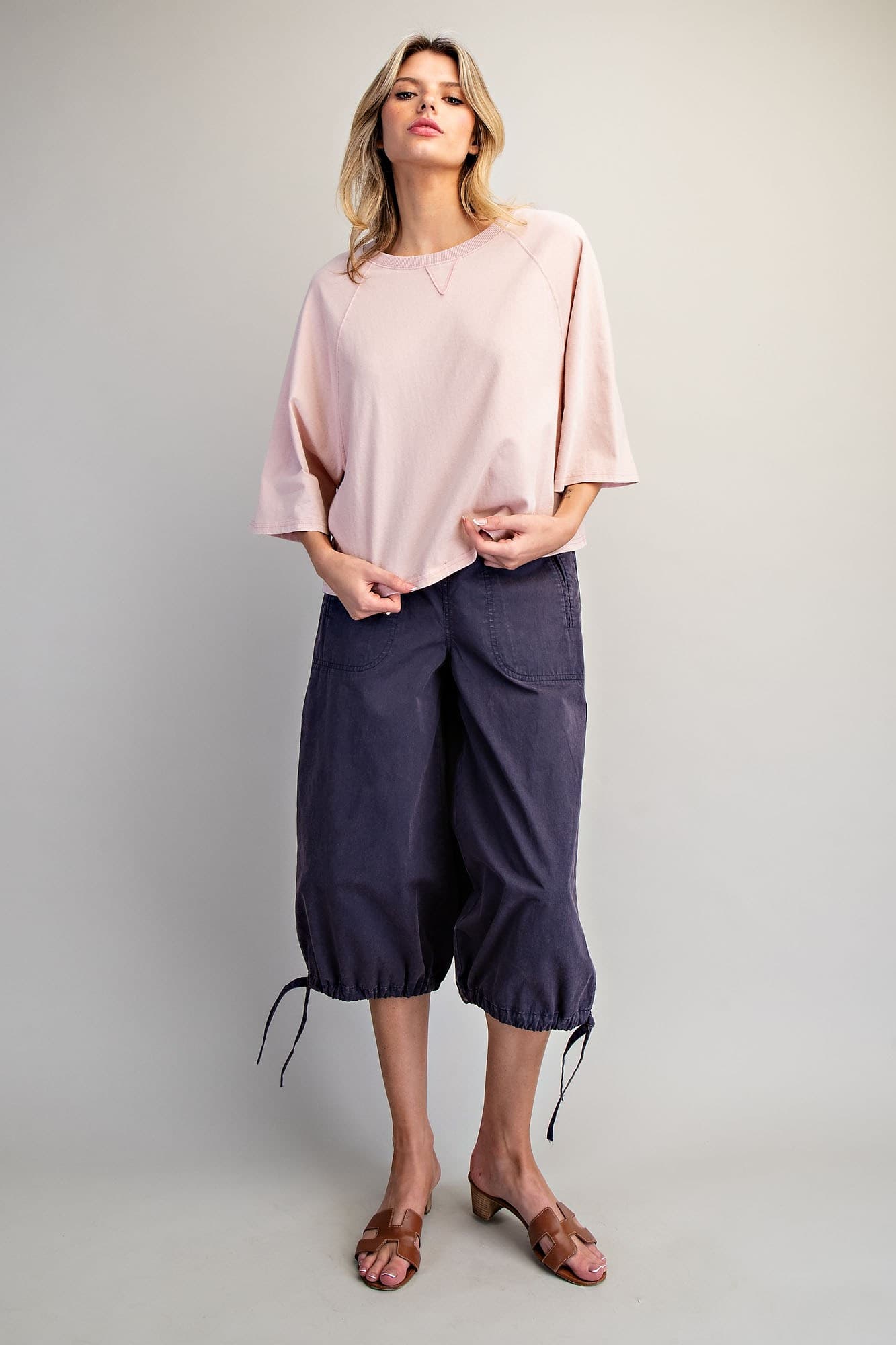 TK14908 - DUSTY BLUSH