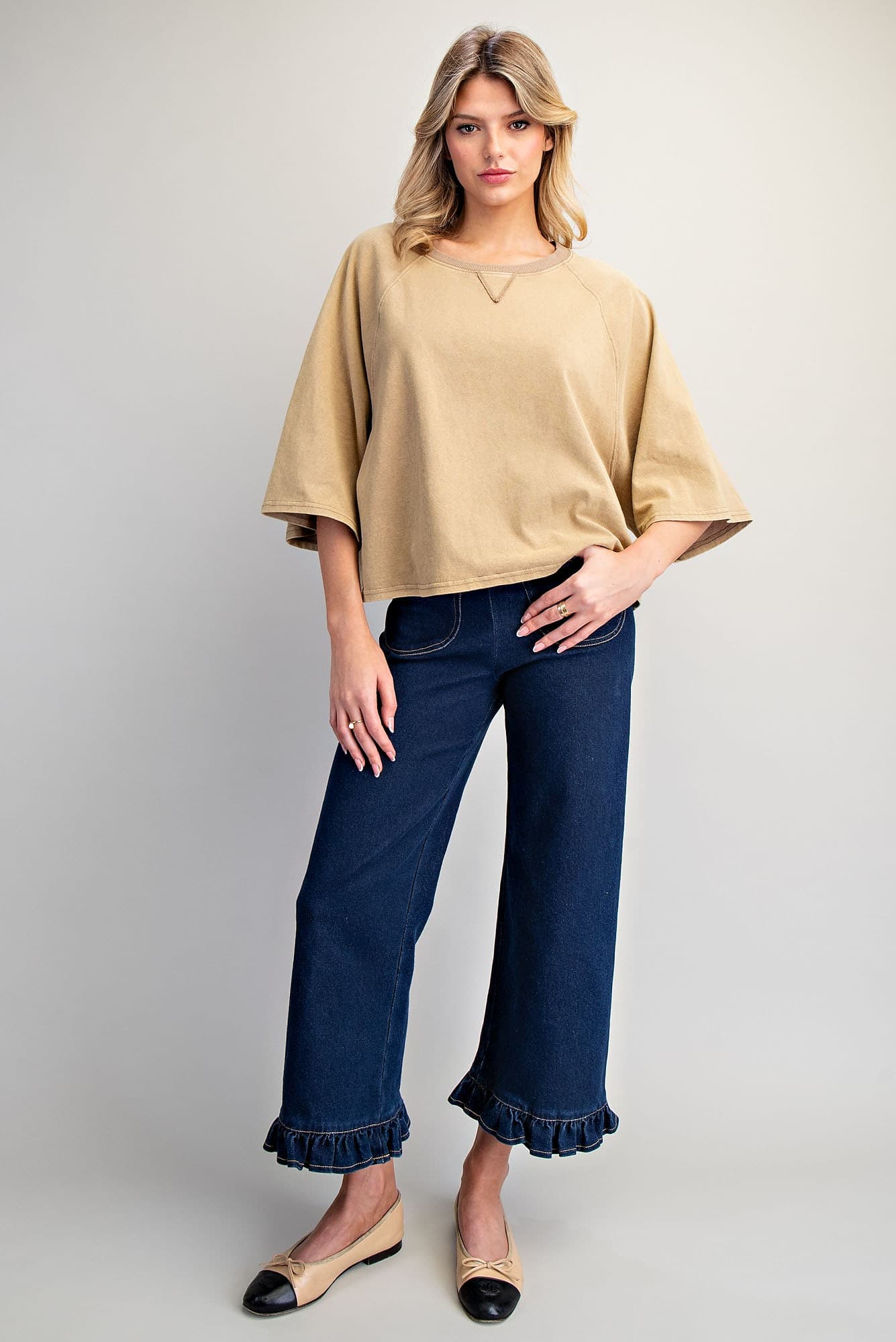 TK14908 - COCO