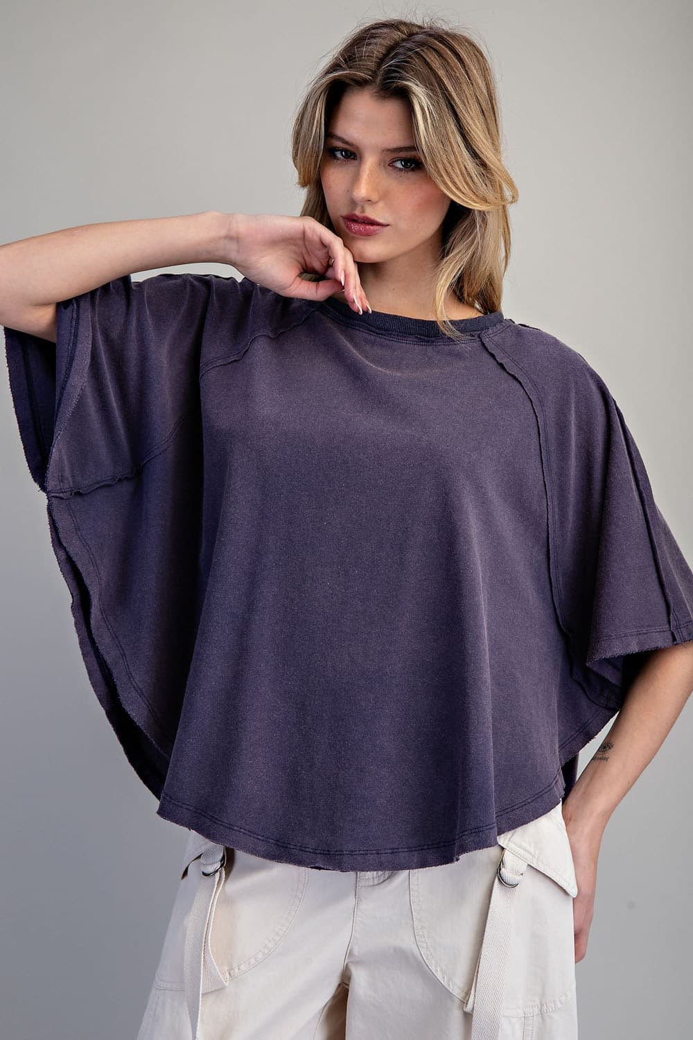TK14906 - INDIGO