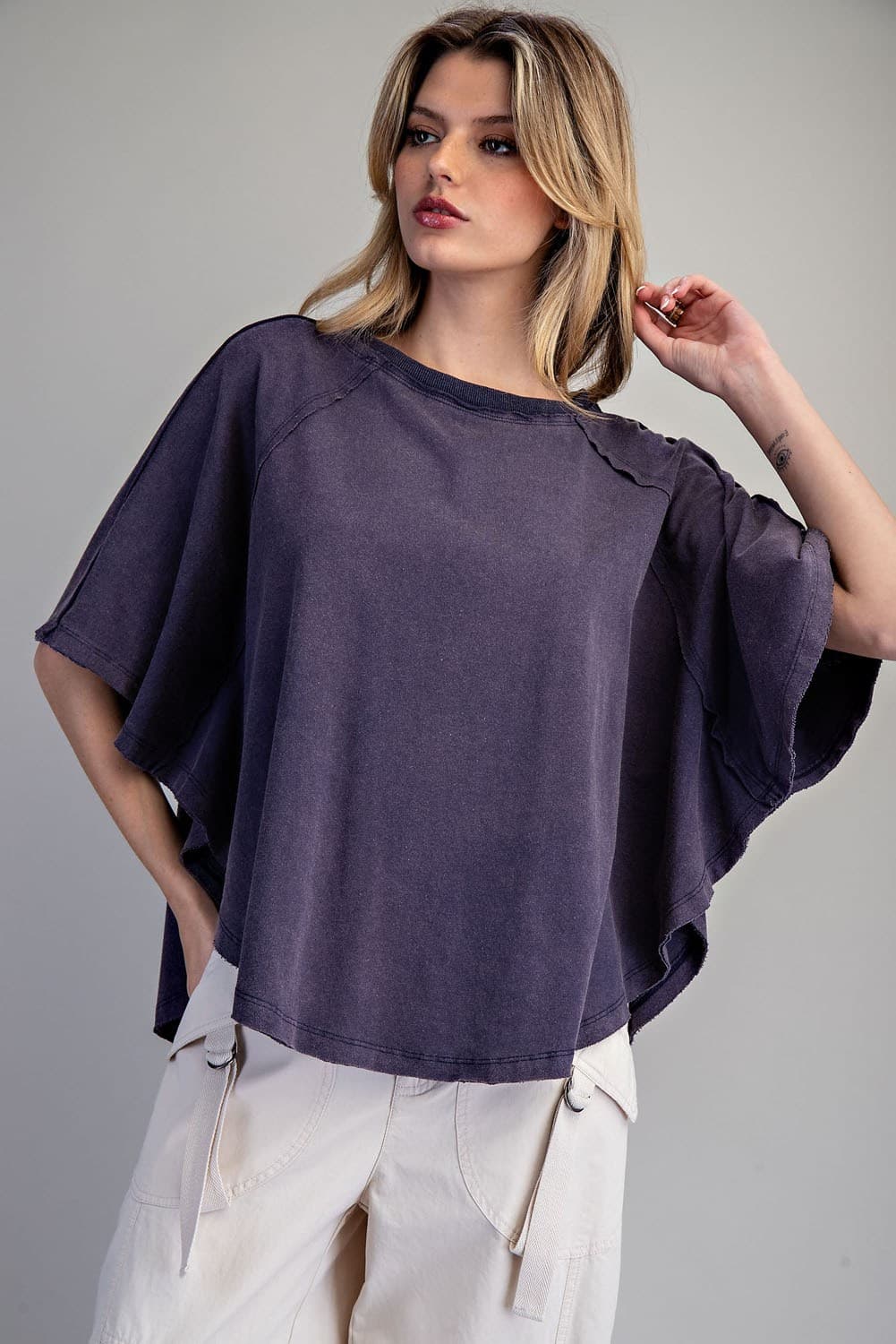 TK14906 - INDIGO