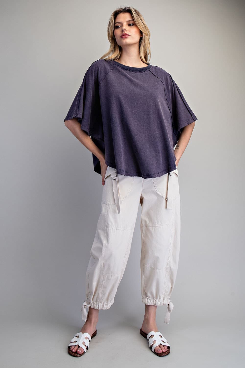 TK14906 - INDIGO