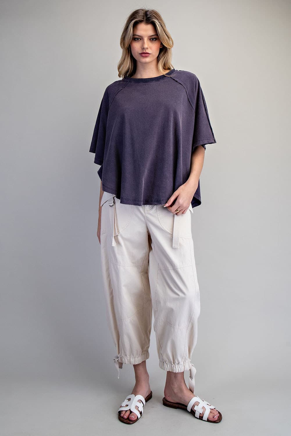 TK14906 - INDIGO