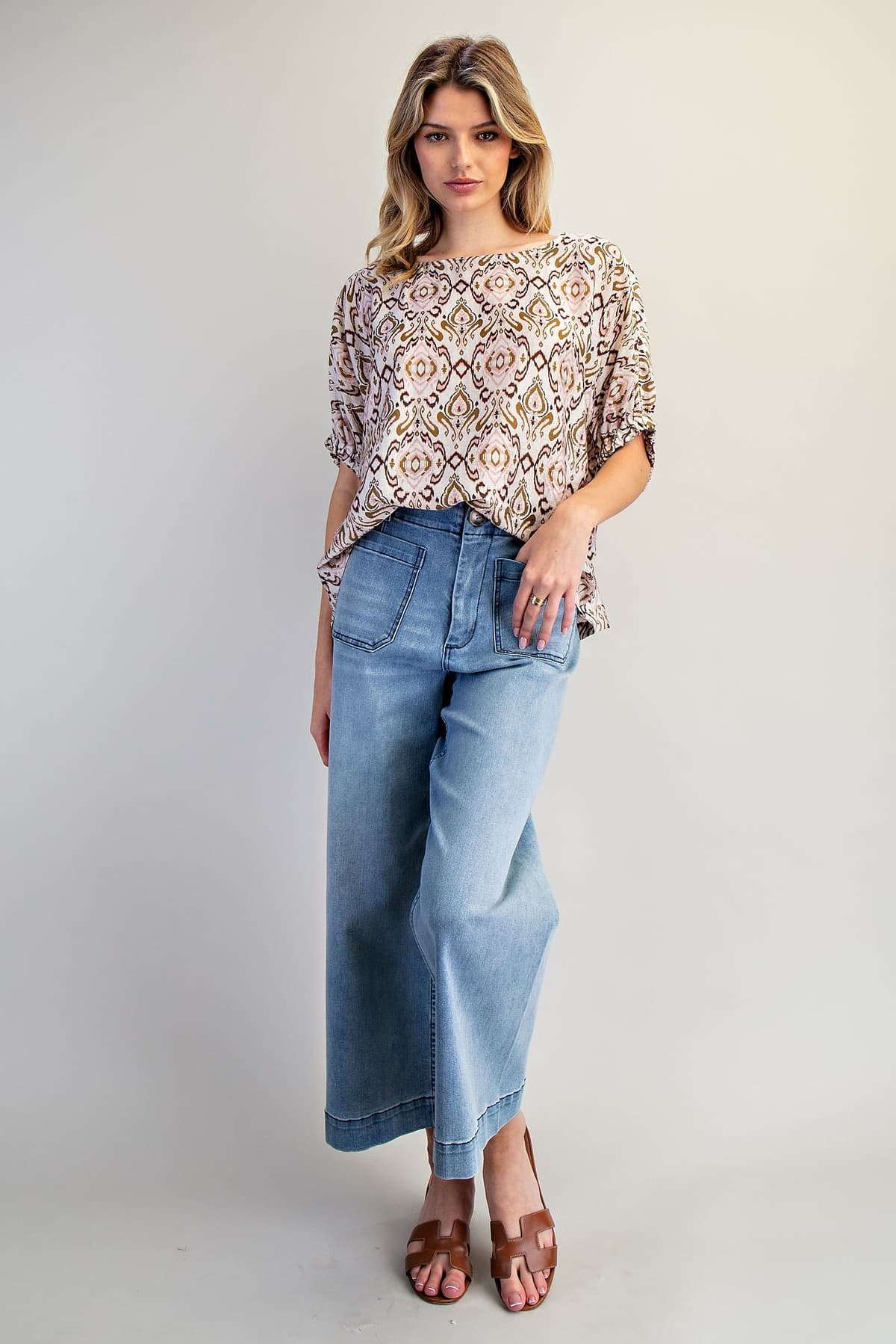 TK14674 - DUSTY PINK
