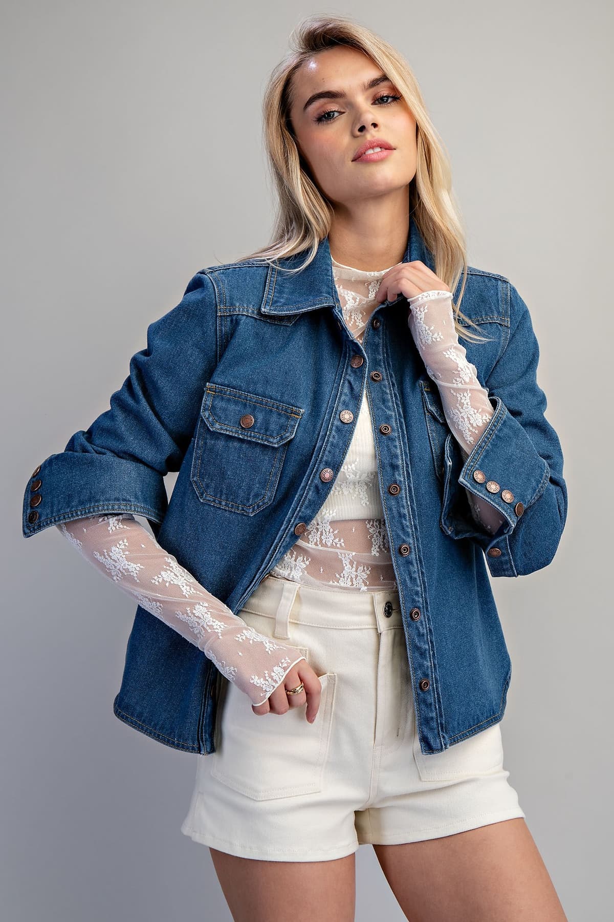 JK14992 - DENIM