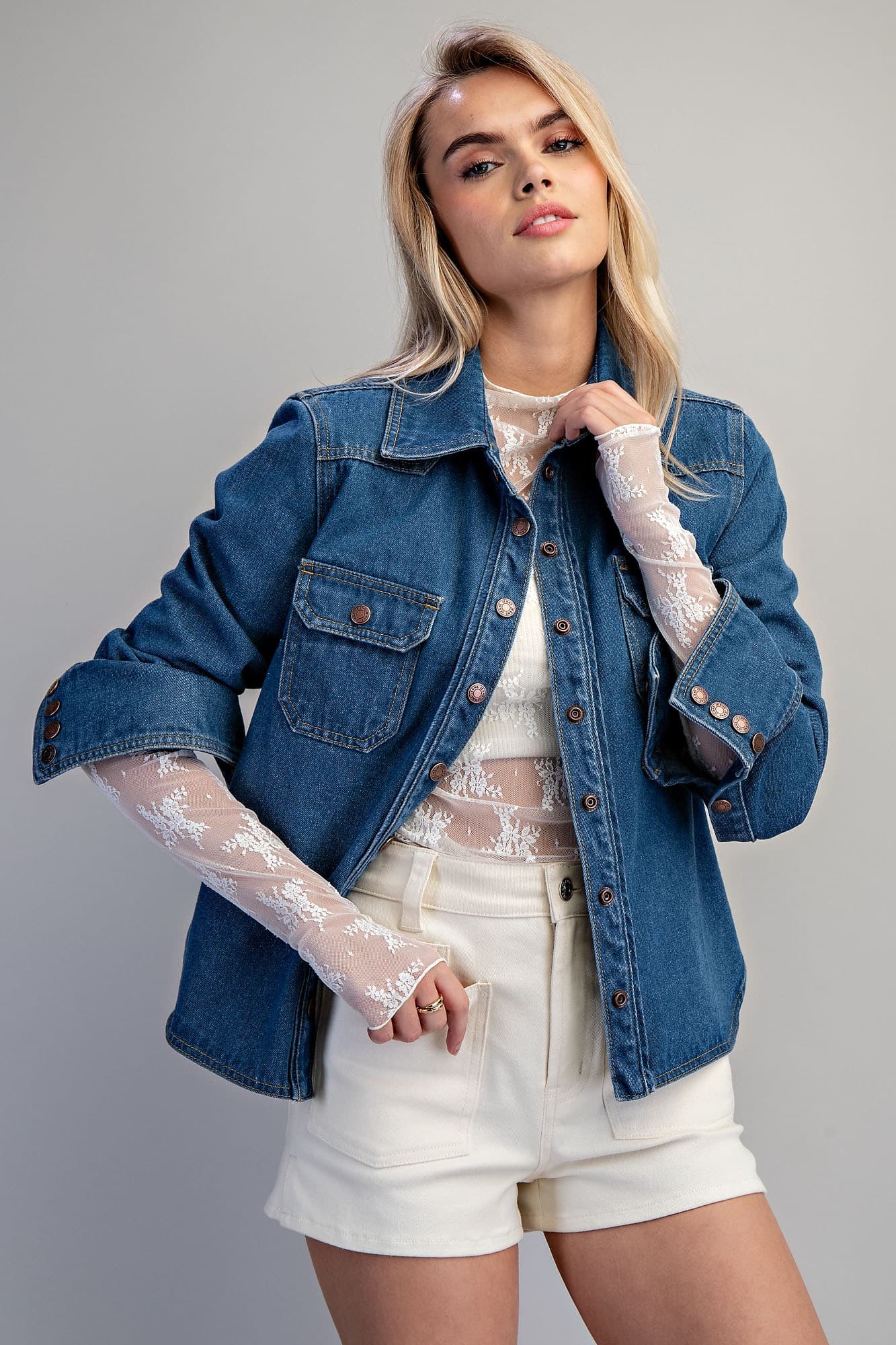 JK14992 - DENIM