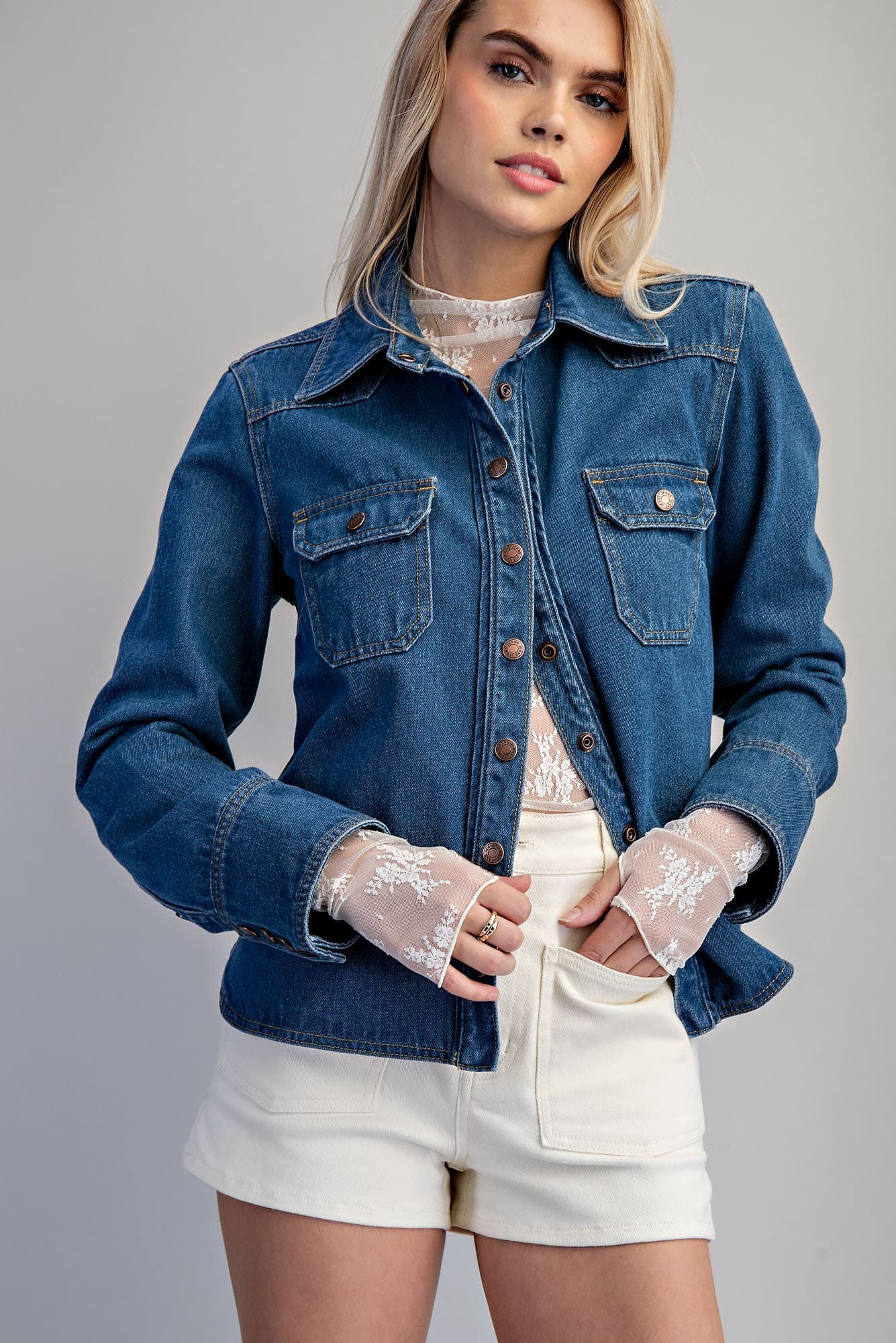 JK14992 - DENIM