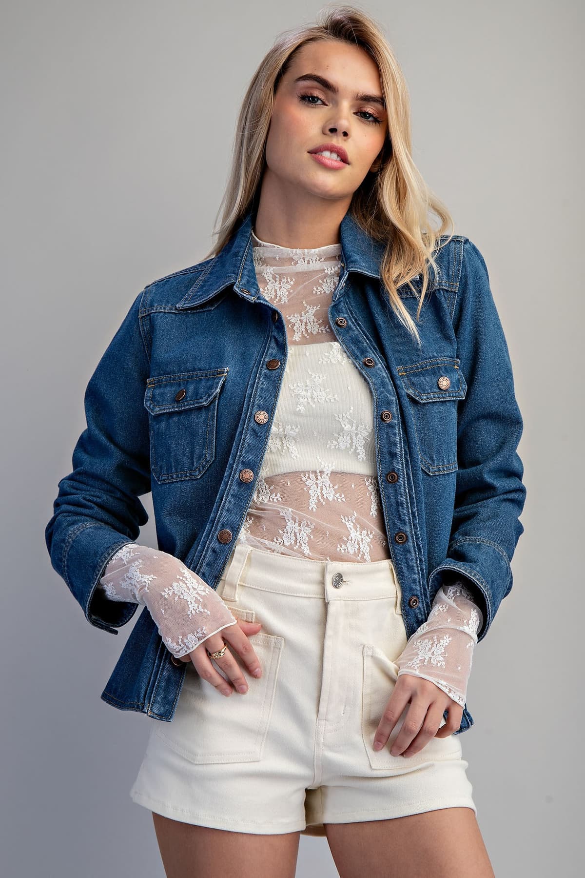 JK14992 - DENIM