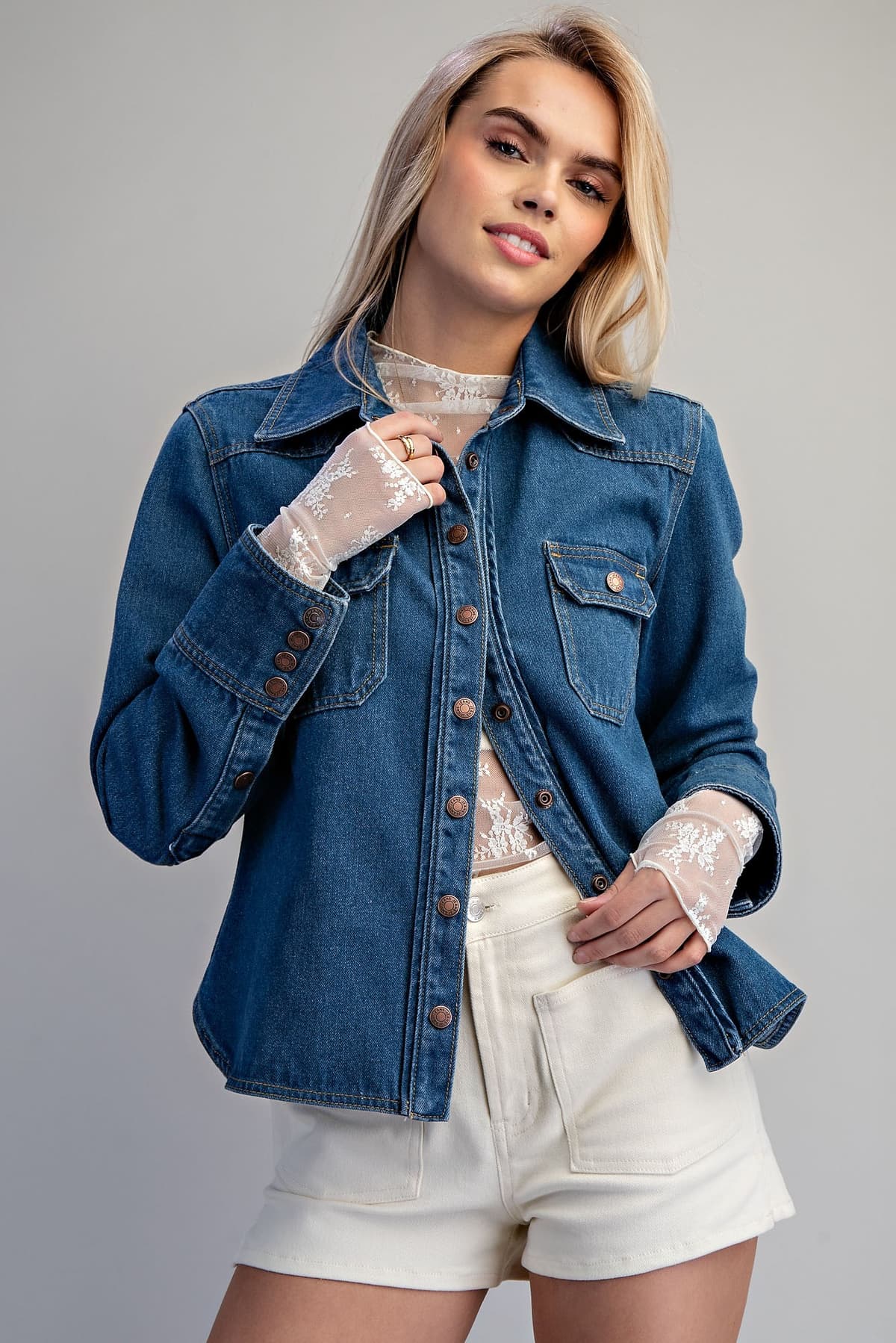 JK14992 - DENIM