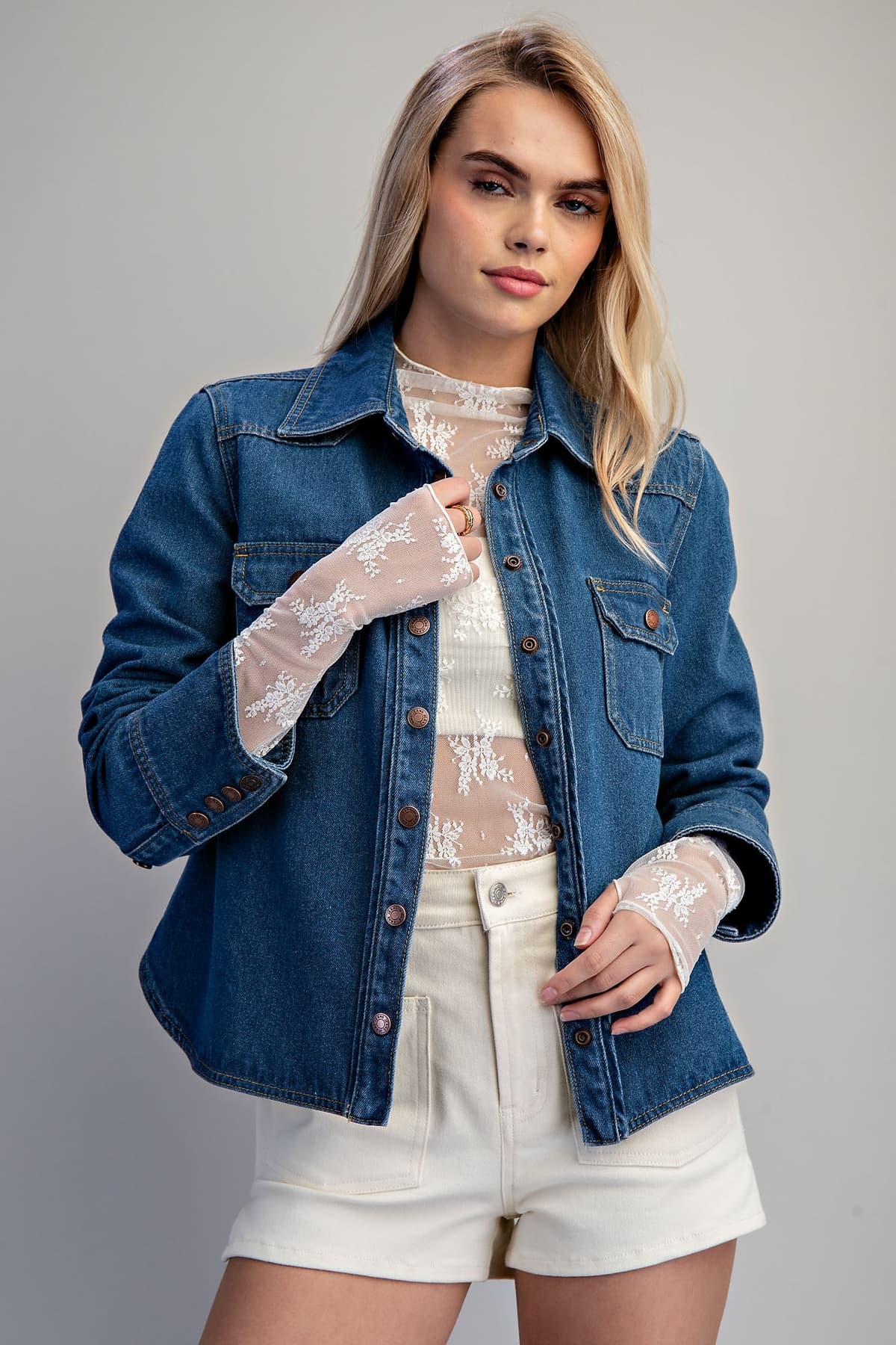 JK14992 - DENIM