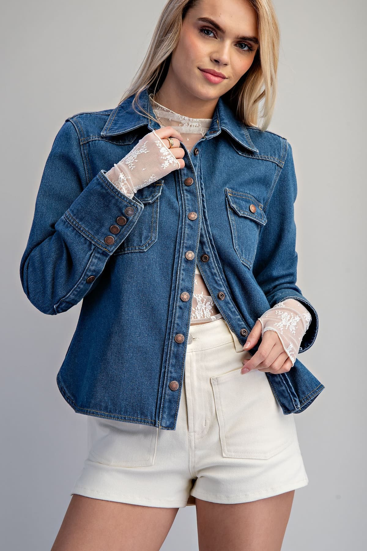JK14992 - DENIM