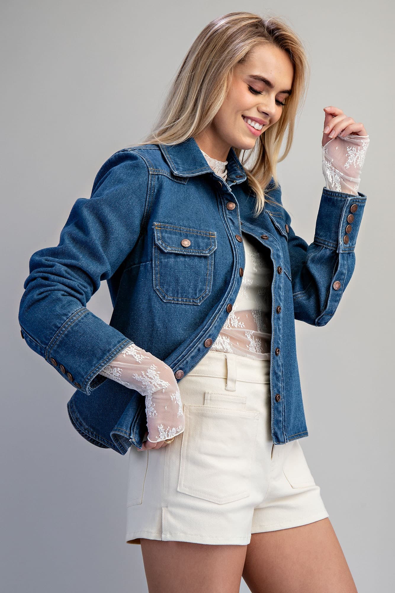 JK14992 - DENIM