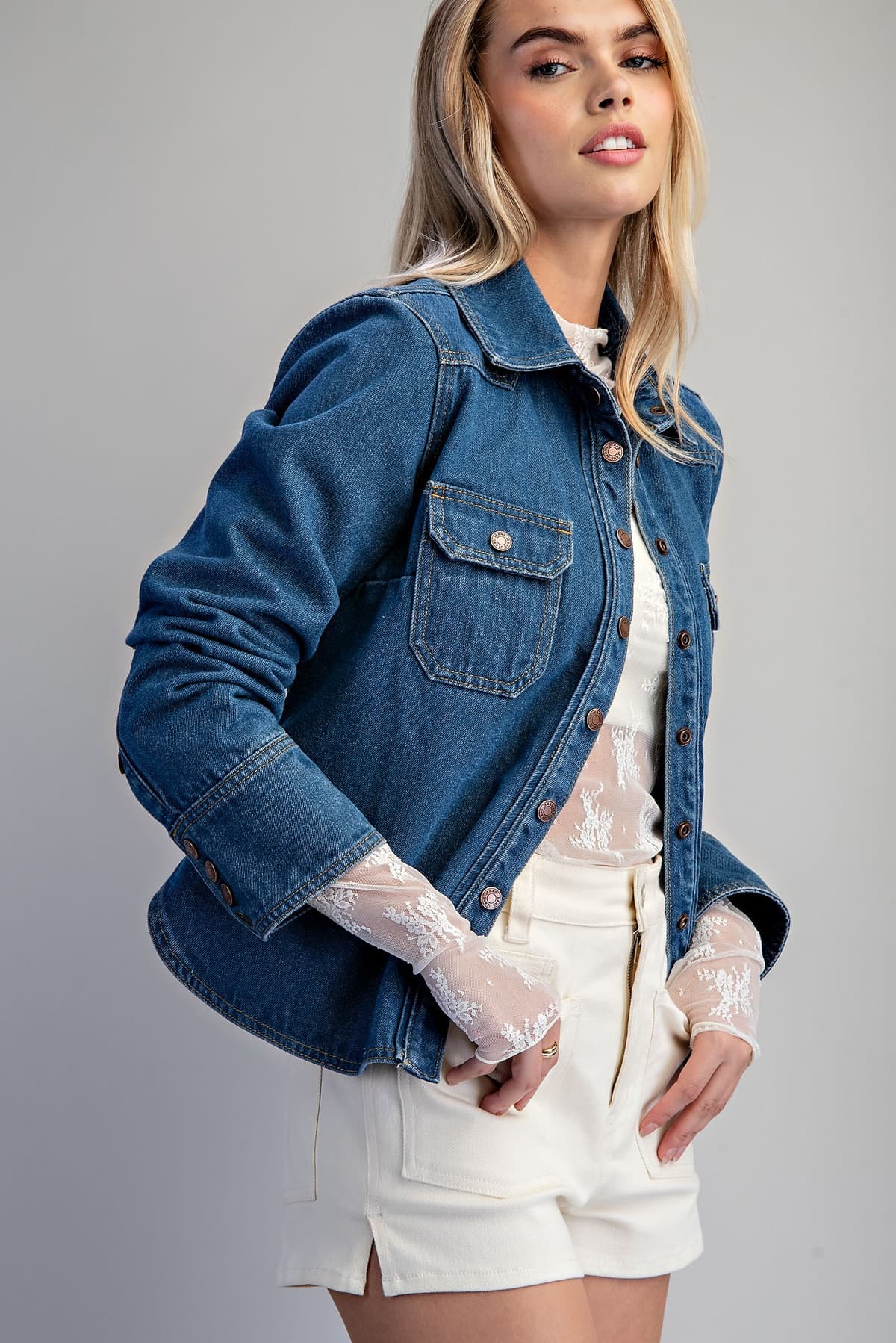 JK14992 - DENIM