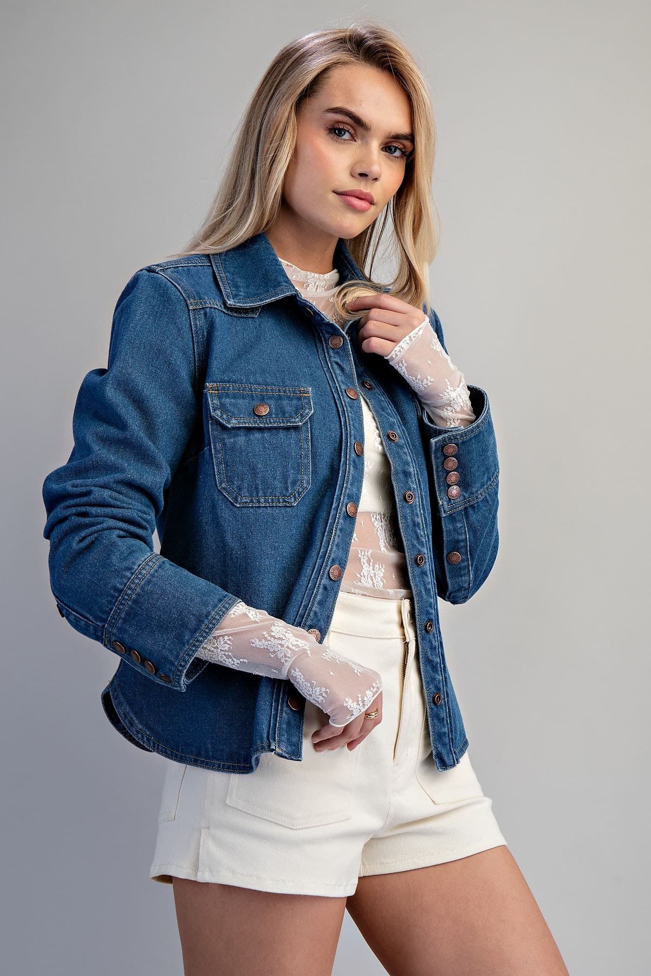 JK14992 - DENIM