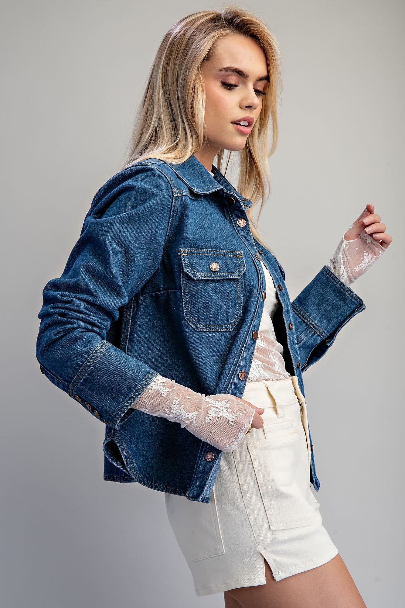 JK14992 - DENIM