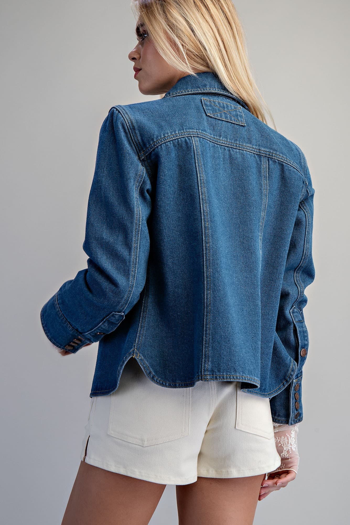 JK14992 - DENIM