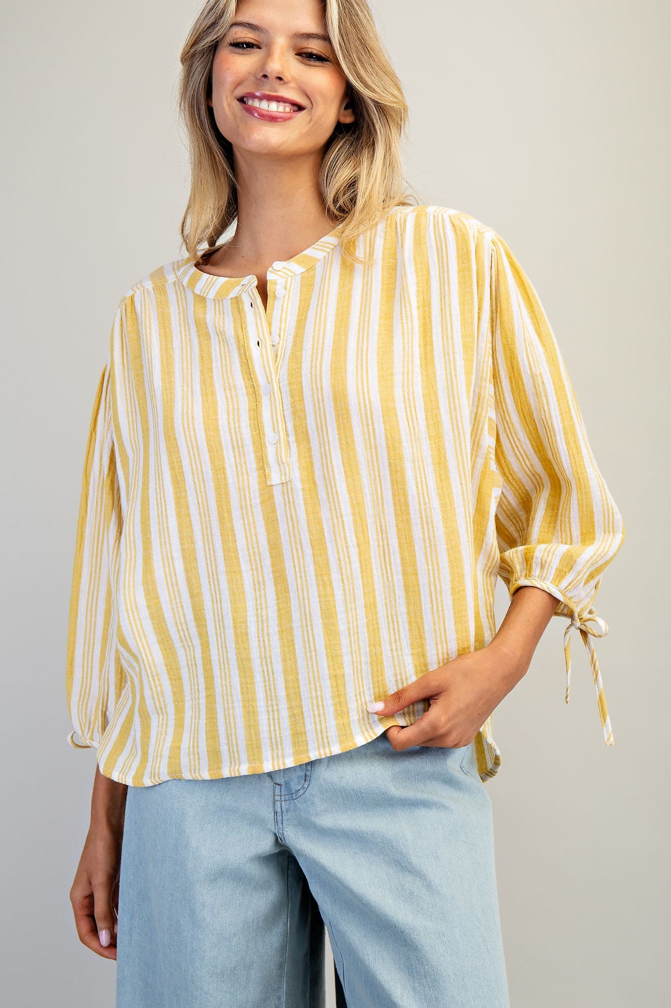 TK14879 - DAISY YELLOW