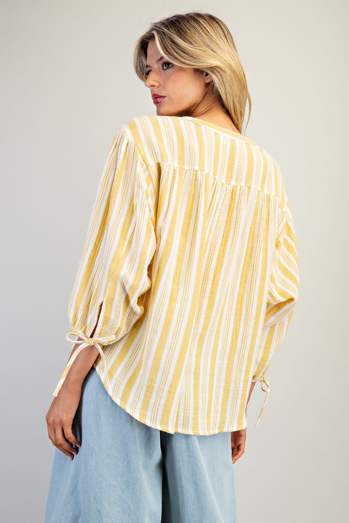 TK14879 - DAISY YELLOW
