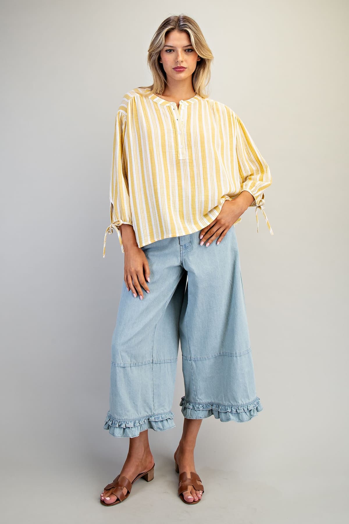 TK14879 - DAISY YELLOW