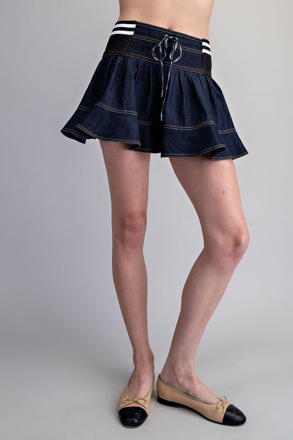 SKS14801 - DENIM